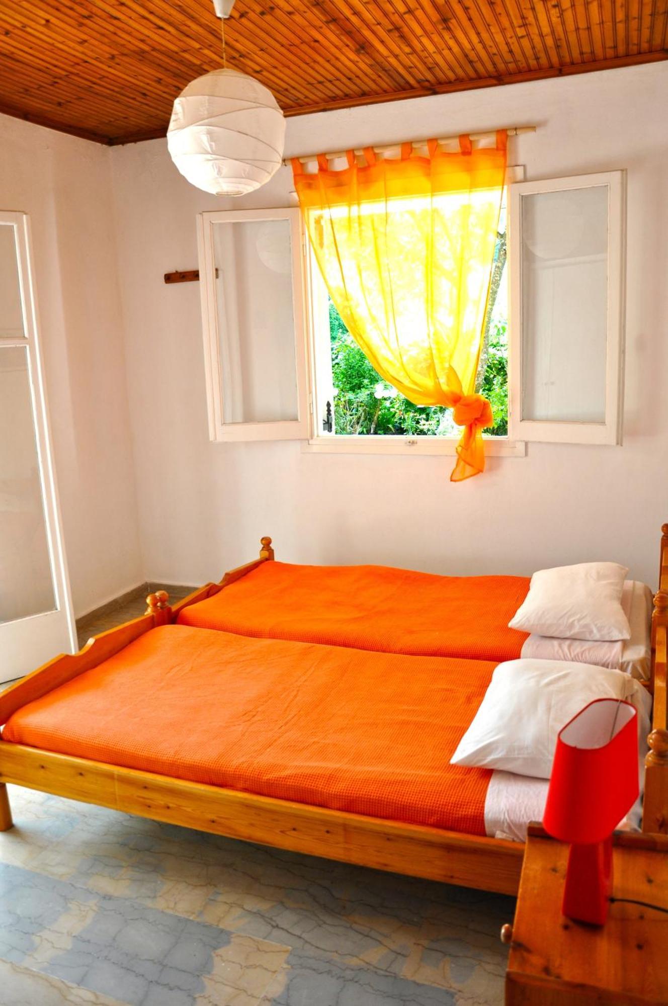 Villa Elena Studios Dassia  Zimmer foto